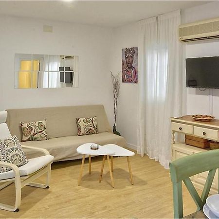 Apartamento Triana Sevilha Exterior foto