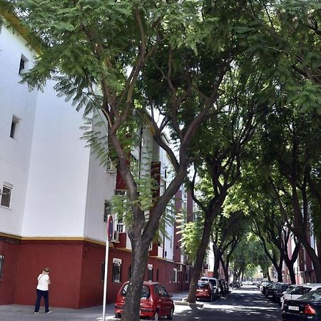 Apartamento Triana Sevilha Exterior foto