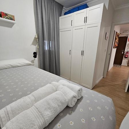Apartamento Triana Sevilha Exterior foto