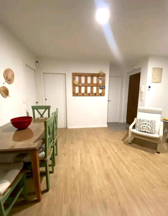 Apartamento Triana Sevilha Exterior foto