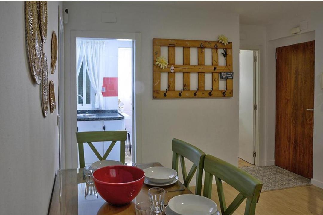 Apartamento Triana Sevilha Exterior foto
