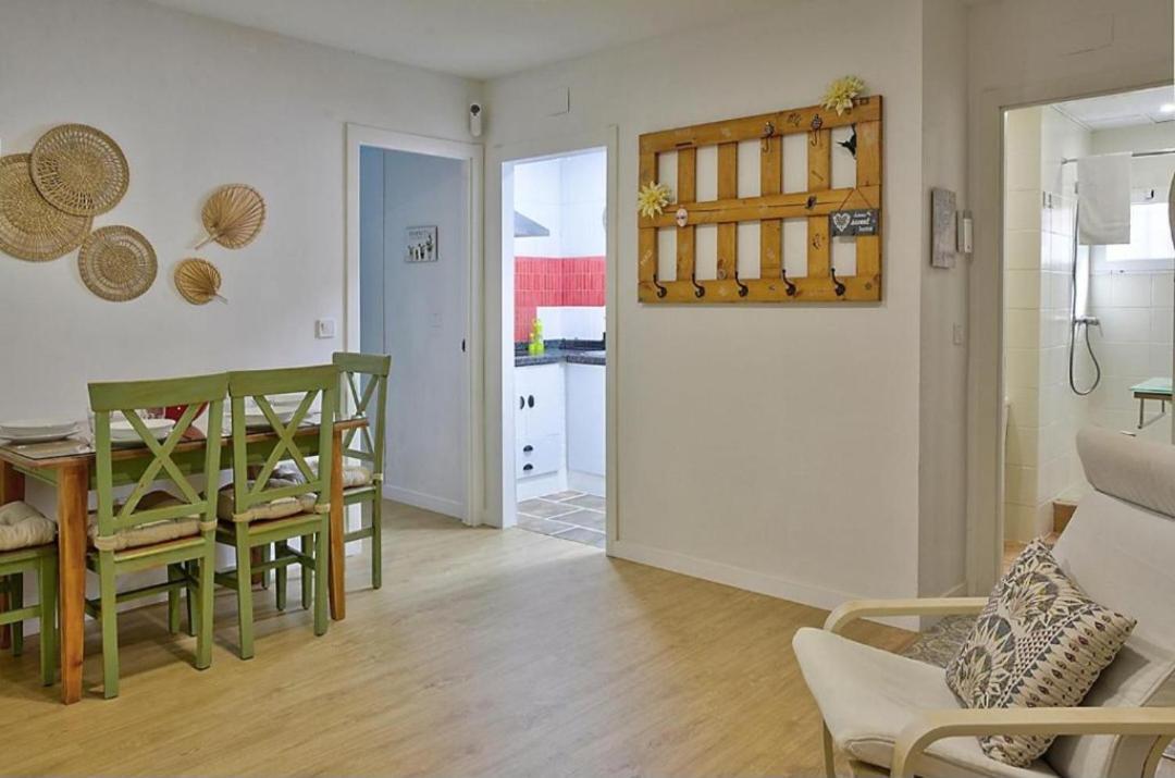 Apartamento Triana Sevilha Exterior foto