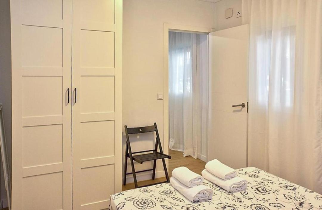 Apartamento Triana Sevilha Exterior foto
