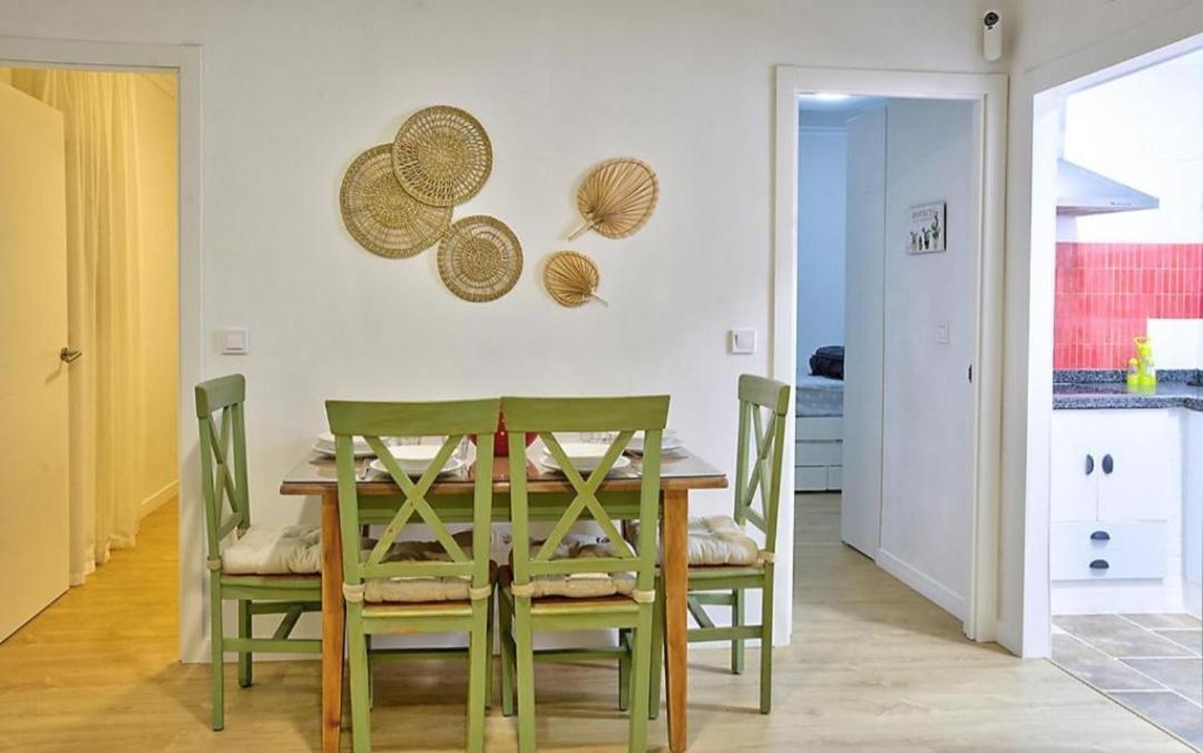 Apartamento Triana Sevilha Exterior foto