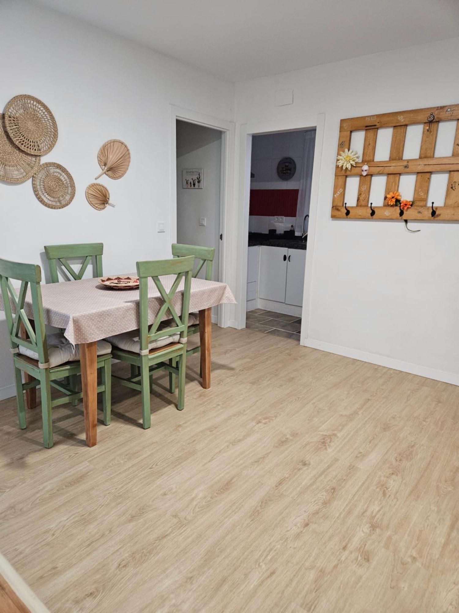 Apartamento Triana Sevilha Exterior foto